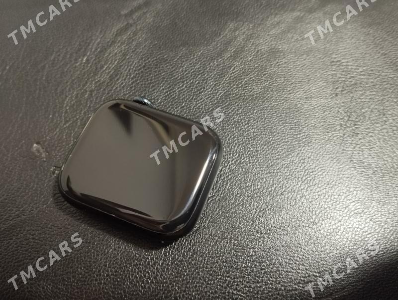 Apple watch 7 series - Aşgabat - img 7