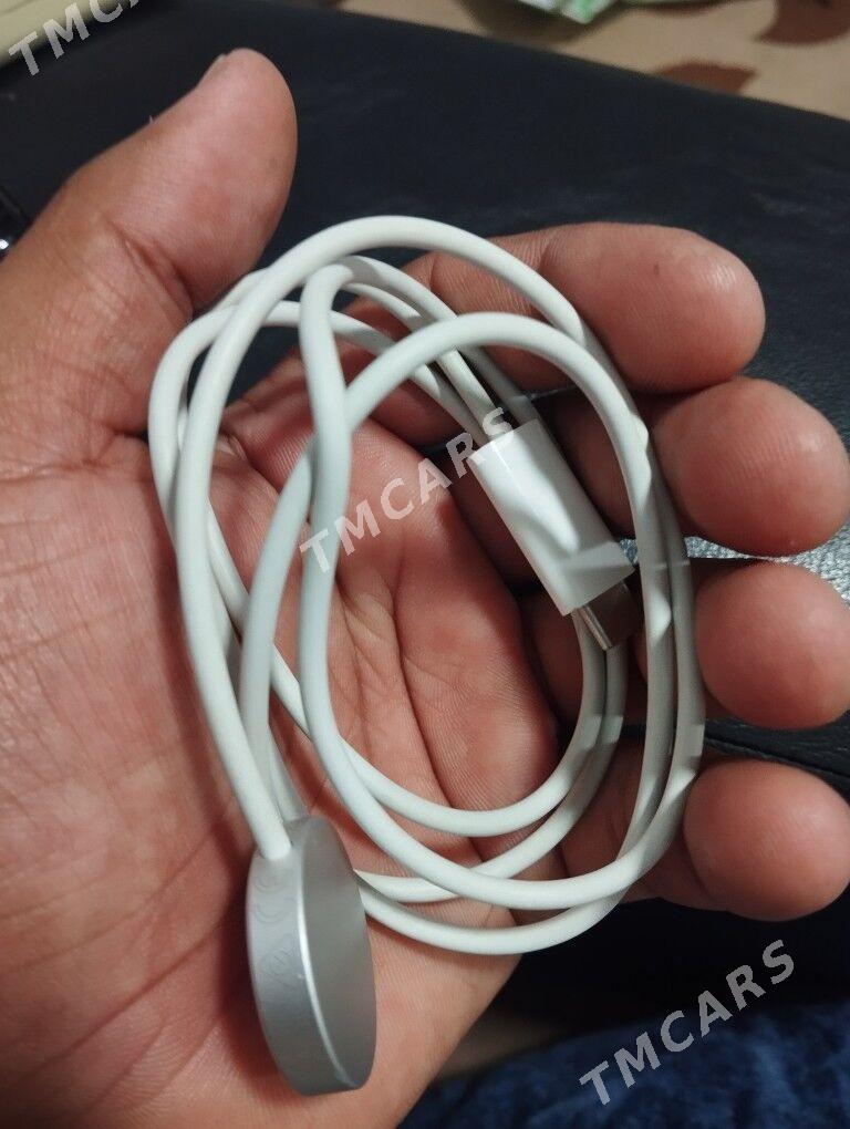 Apple watch 7 series - Aşgabat - img 4