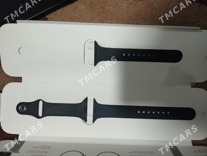 Apple watch 7 series - Aşgabat - img 5