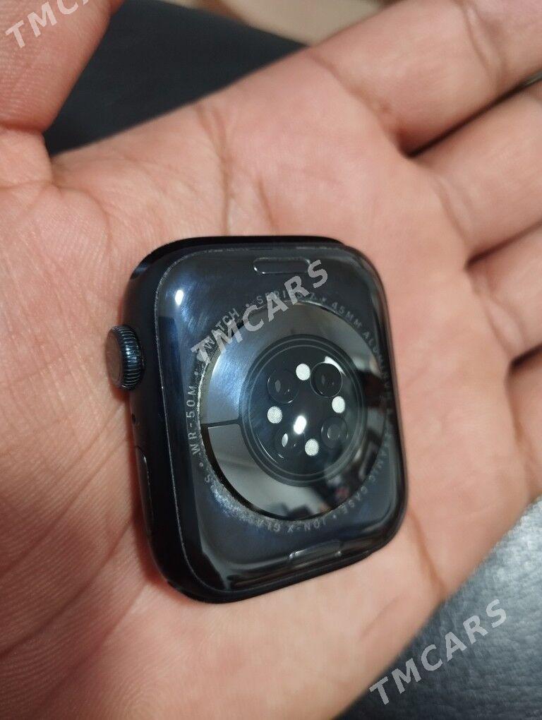 Apple watch 7 series - Aşgabat - img 2
