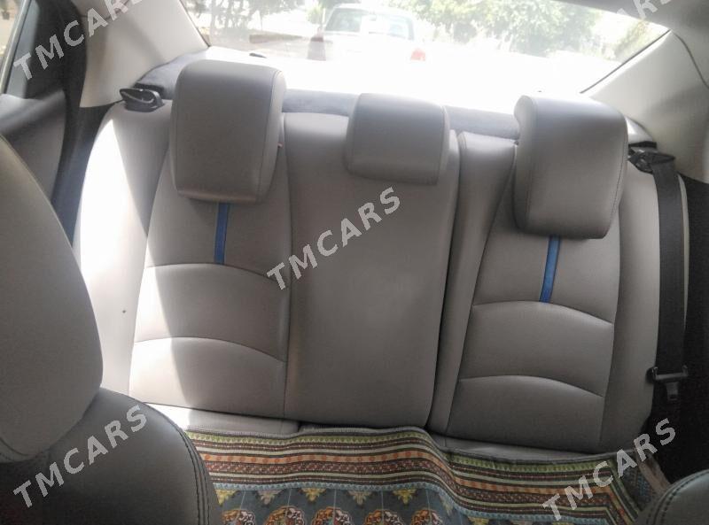 Toyota Yaris iA 2017 - 175 000 TMT - Ашхабад - img 4