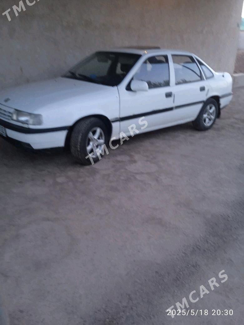 Opel Vectra 1991 - 30 000 TMT - Gubadag - img 2