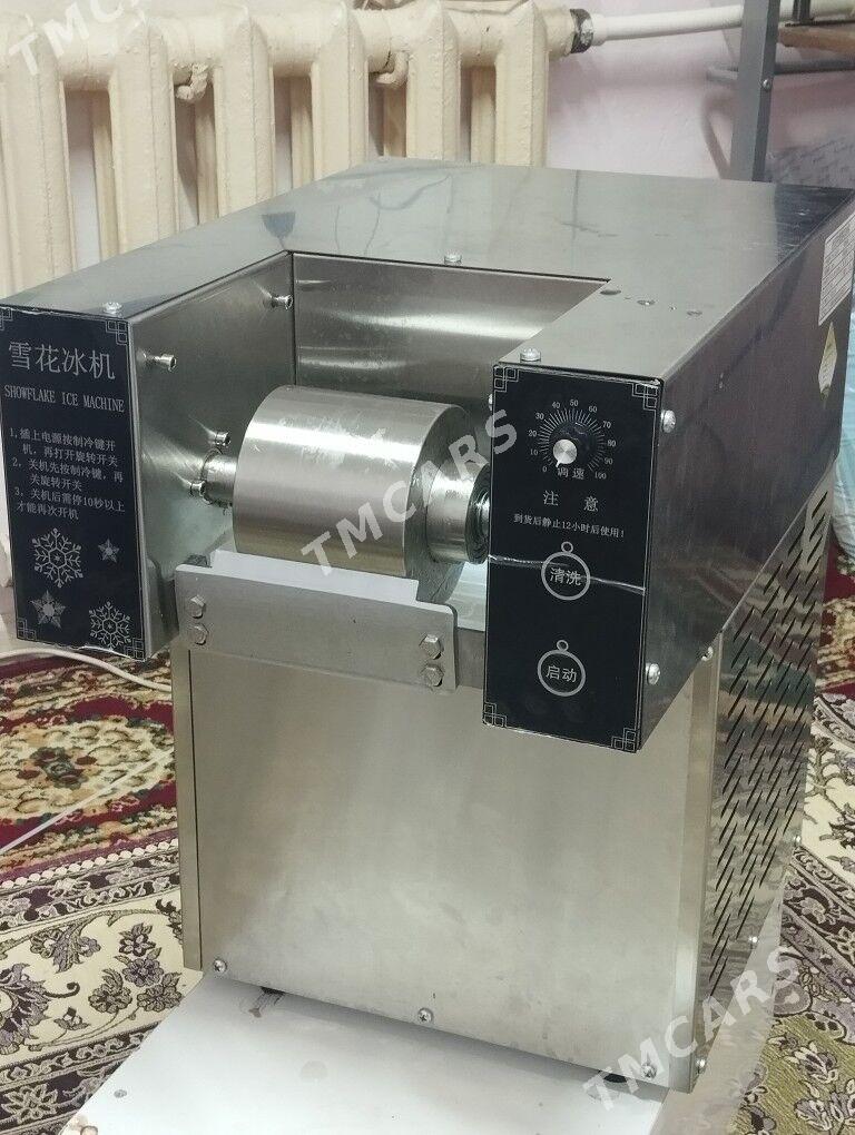 marozna buz aparat - Aşgabat - img 2
