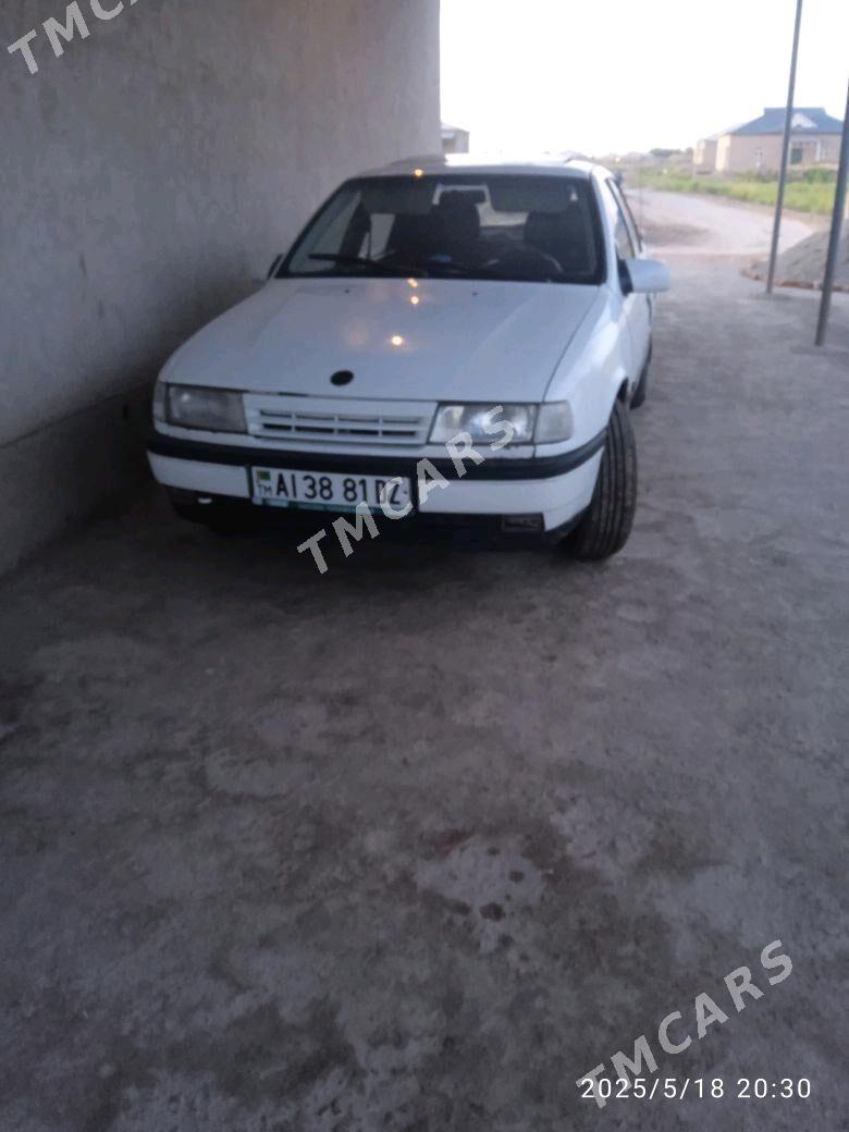 Opel Vectra 1991 - 30 000 TMT - Gubadag - img 4