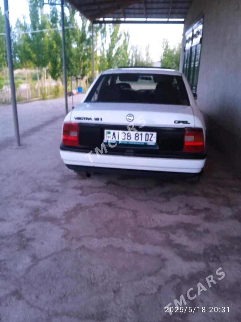 Opel Vectra 1991 - 30 000 TMT - Gubadag - img 5