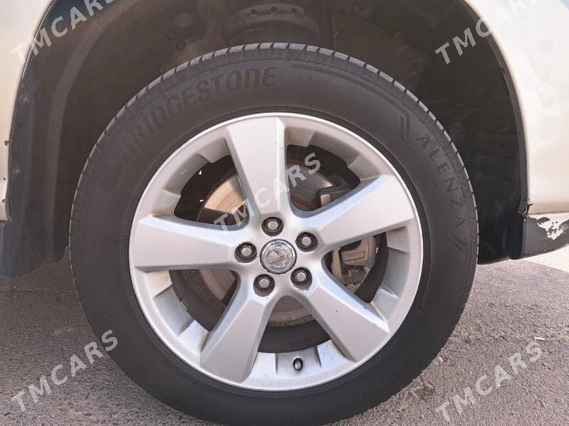 Lexus RX 330 2004 - 215 000 TMT - Aşgabat - img 9