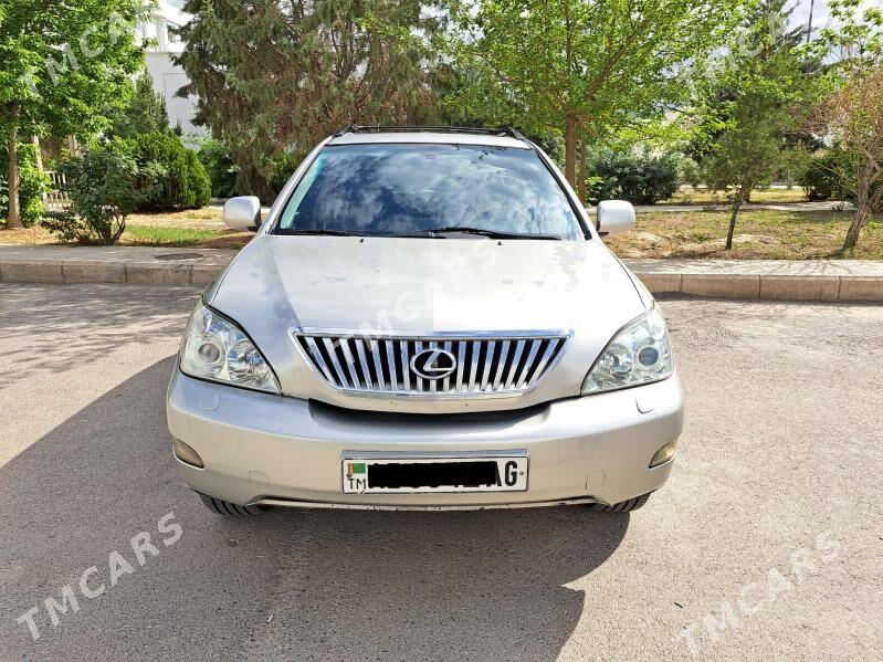 Lexus RX 330 2004 - 215 000 TMT - Aşgabat - img 8