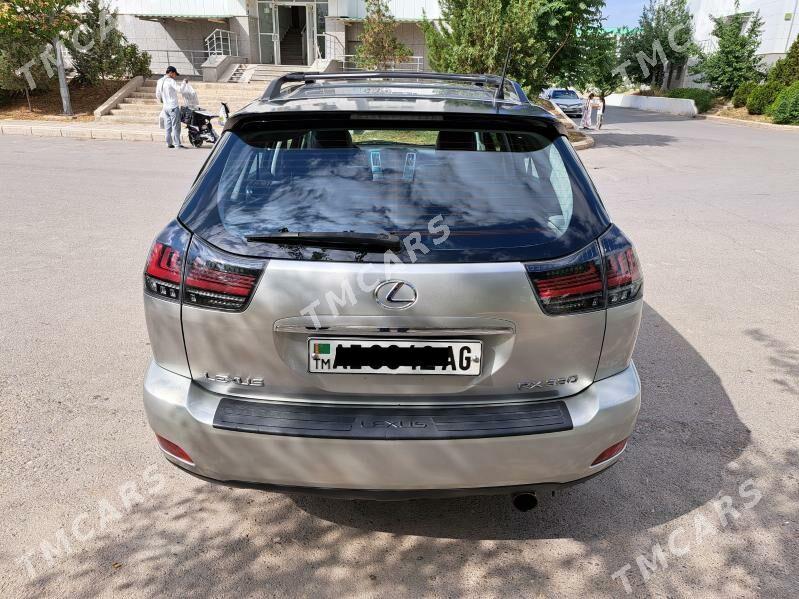 Lexus RX 330 2004 - 215 000 TMT - Aşgabat - img 6