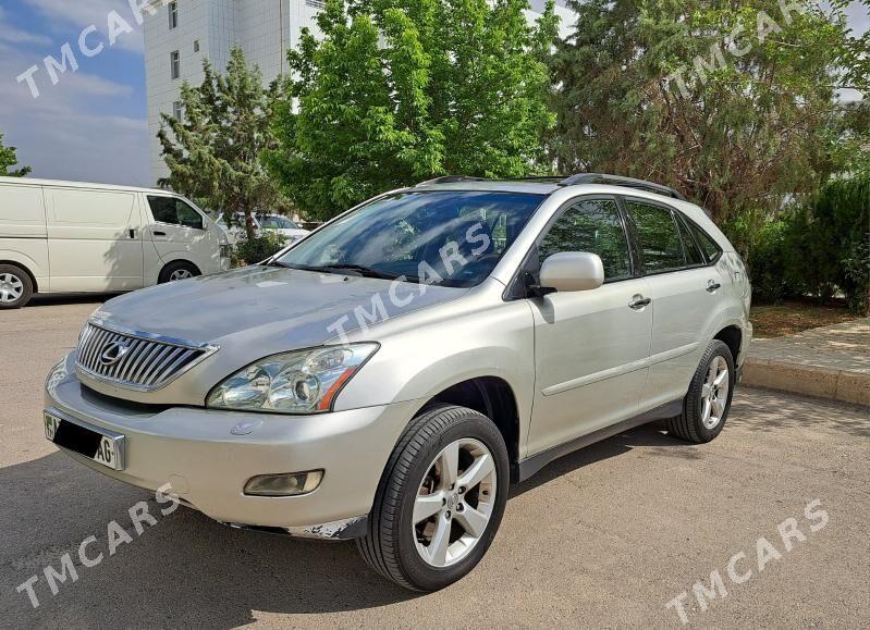 Lexus RX 330 2004 - 215 000 TMT - Aşgabat - img 10