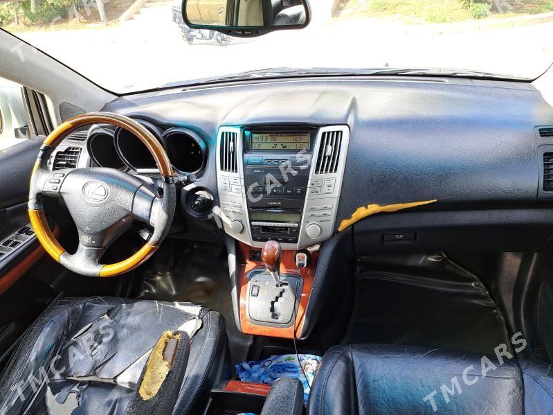 Lexus RX 330 2004 - 215 000 TMT - Aşgabat - img 2