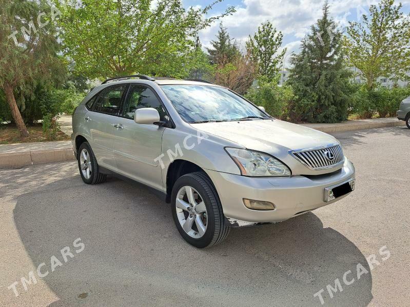 Lexus RX 330 2004 - 215 000 TMT - Aşgabat - img 7