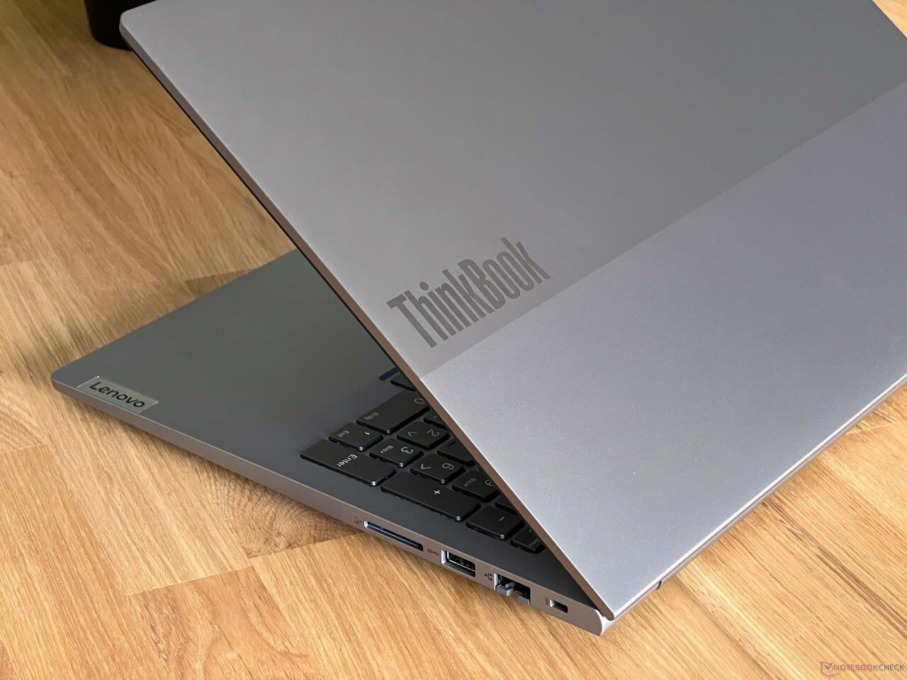 ThinkBook/16GB/R5-7/512GB/VEGA - Aşgabat - img 5