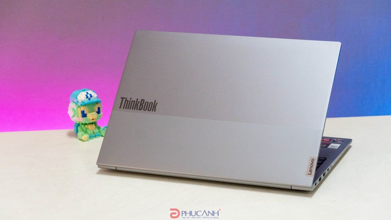 ThinkBook/16GB/R5-7/512GB/VEGA - Aşgabat - img 7
