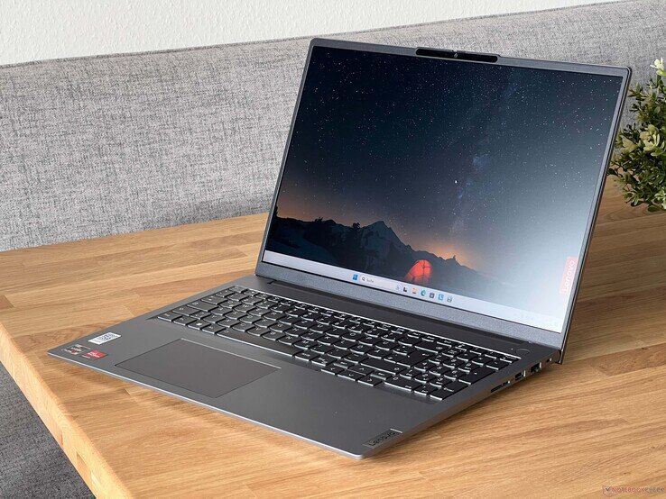 ThinkBook/16GB/R5-7/512GB/VEGA - Aşgabat - img 2