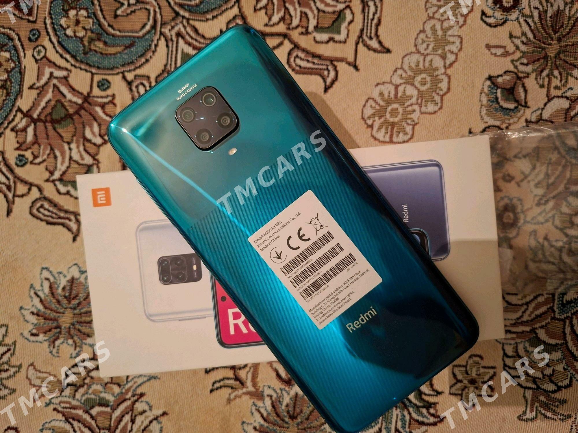 Redmi Note 9 pro - Mary - img 3