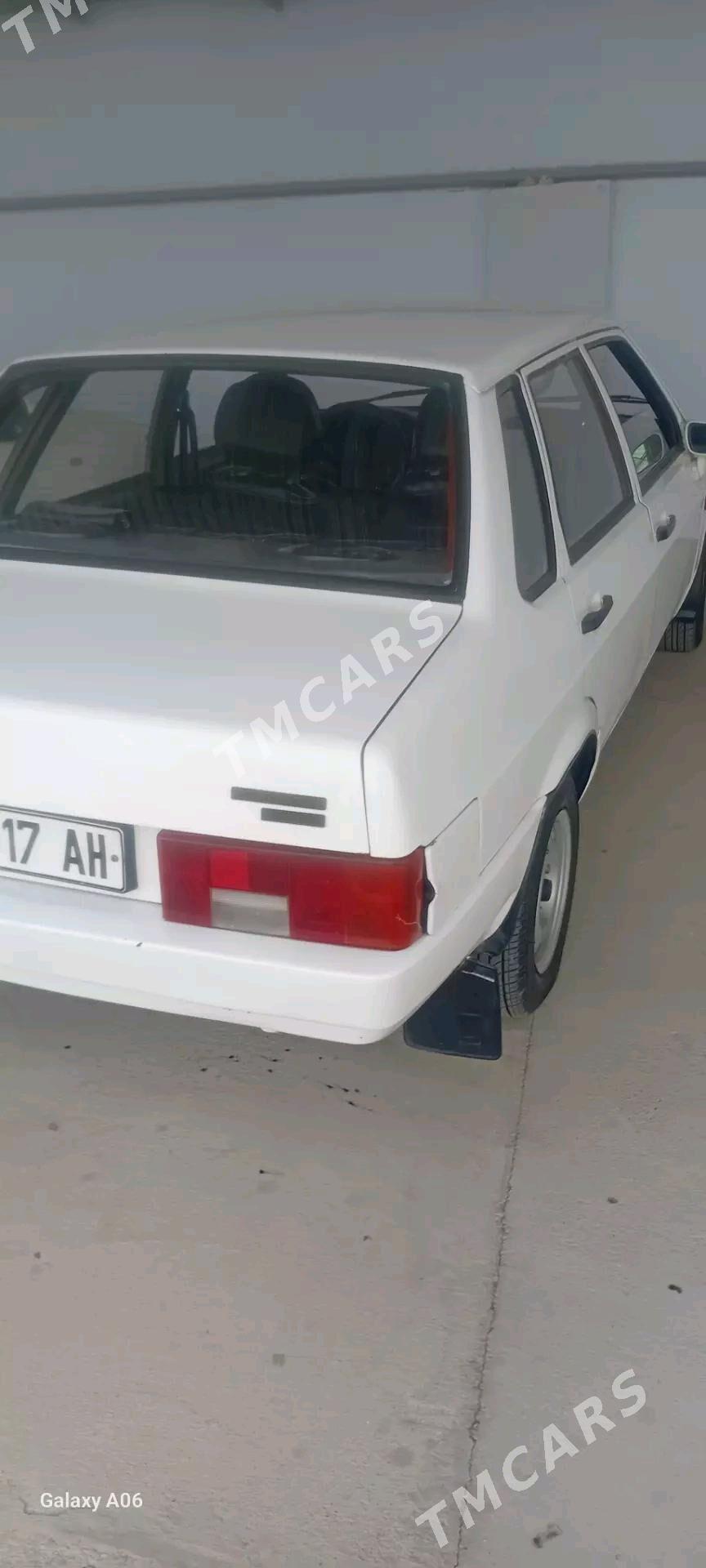 Lada 21099 1997 - 17 000 TMT - Бахарден - img 2
