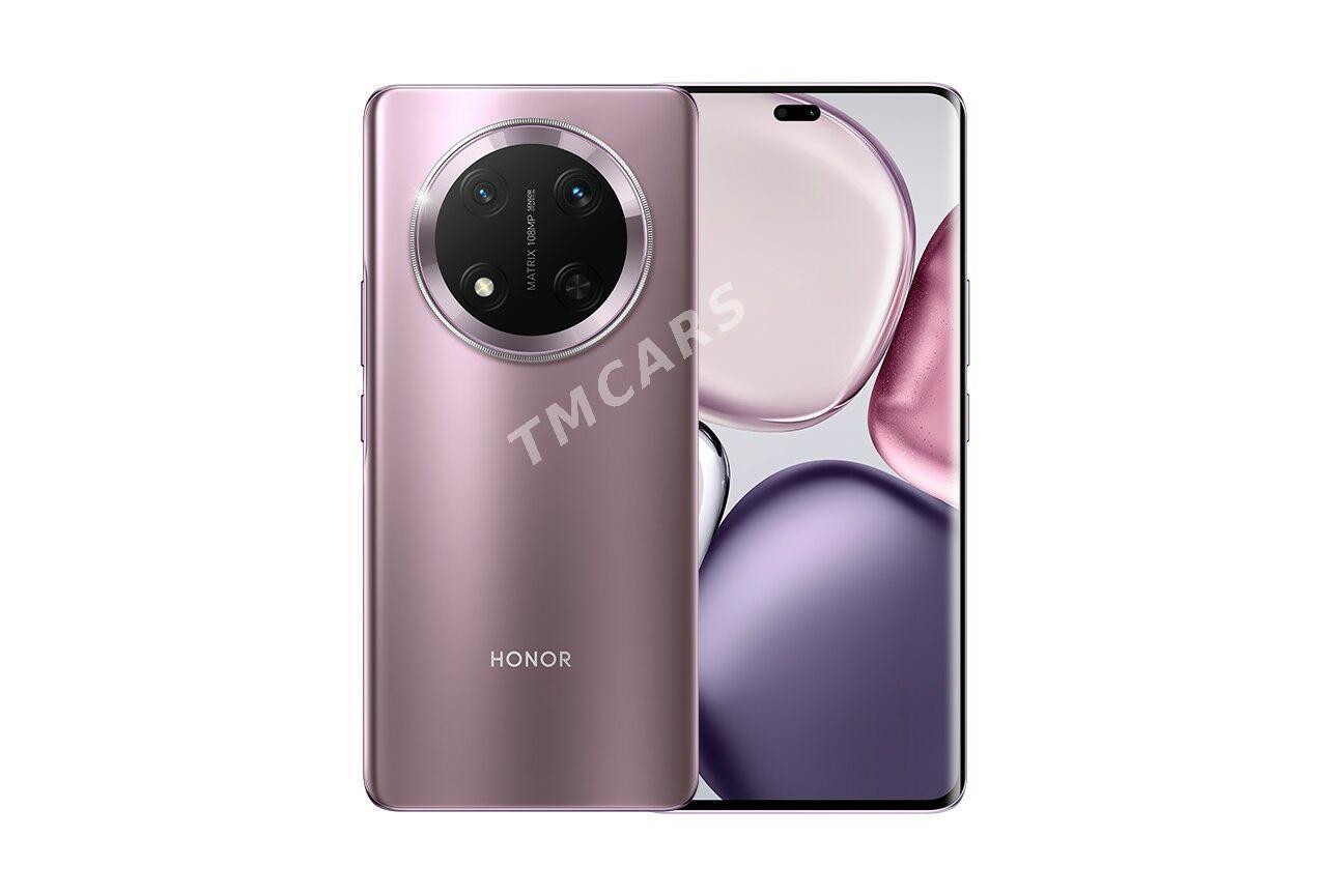 Honor X9C 12/256GB - Aşgabat - img 3