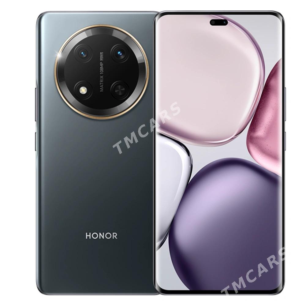 Honor X9C 12/256GB - Aşgabat - img 2