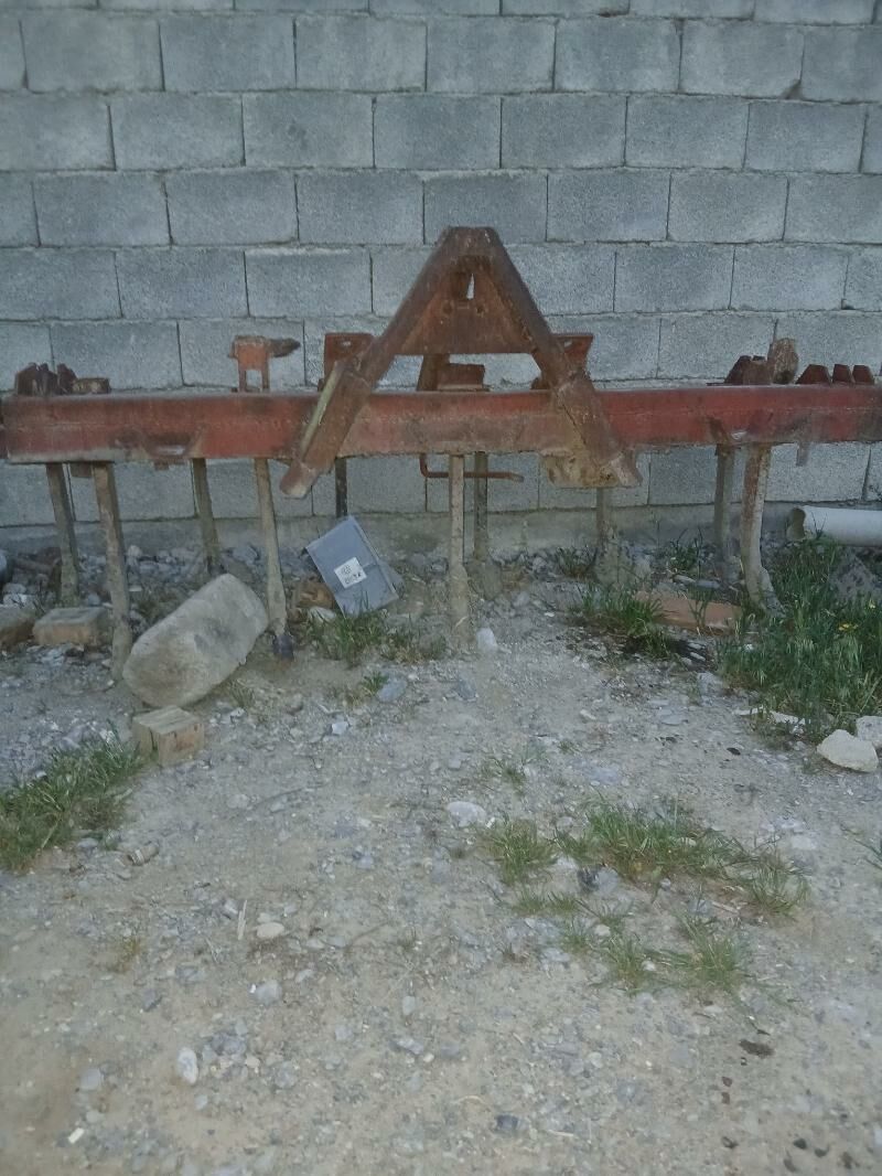 Çyzyl 3 200 TMT - Gökdepe - img 2
