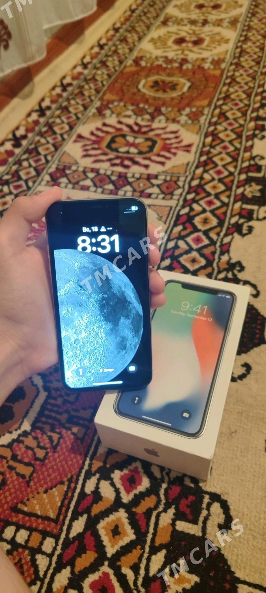 iPhone X - Дашогуз - img 3