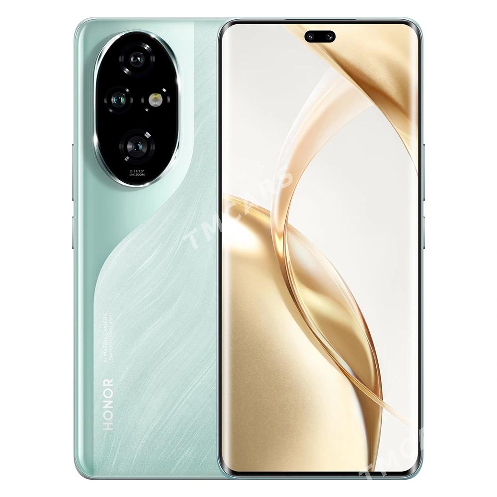 Honor 200 pro 12/512 global - Aşgabat - img 3