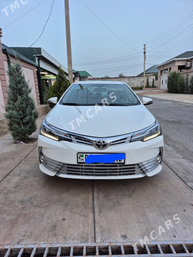 Toyota Corolla 2015 - 275 000 TMT - Aşgabat - img 4