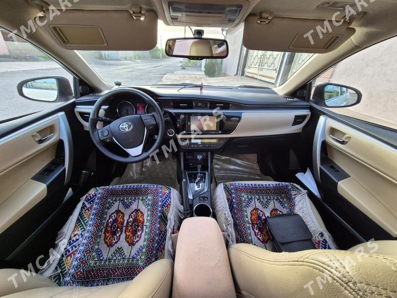 Toyota Corolla 2015 - 275 000 TMT - Aşgabat - img 3