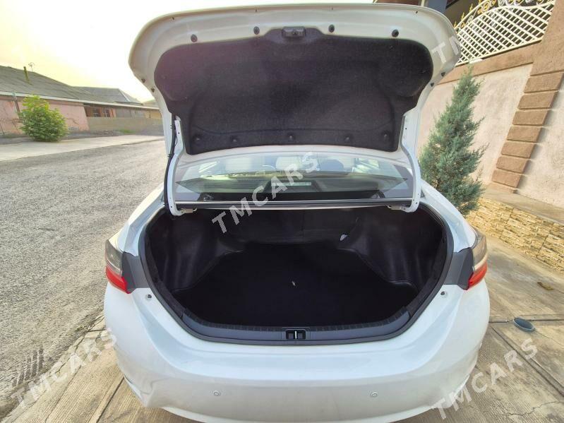 Toyota Corolla 2015 - 275 000 TMT - Aşgabat - img 7