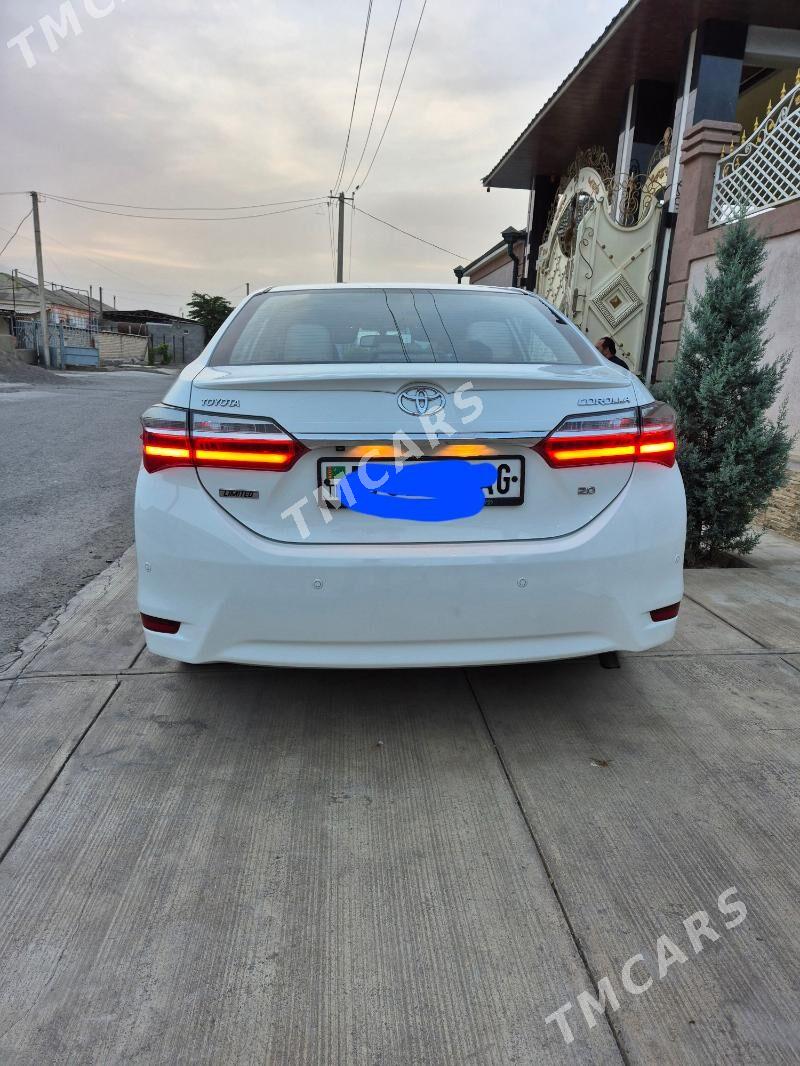 Toyota Corolla 2015 - 275 000 TMT - Aşgabat - img 6