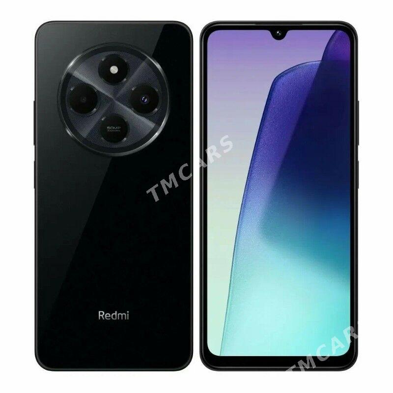 Redmi 14C - Aşgabat - img 2