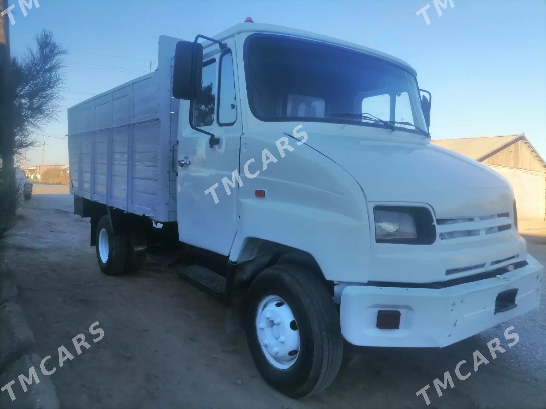 Zil 4331 1998 - 110 000 TMT - Sakar - img 2