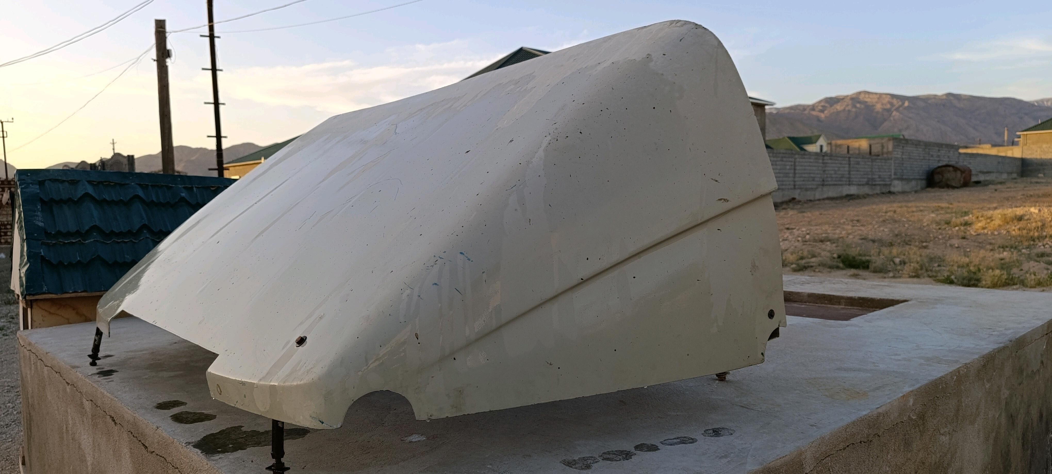 kazirog 3 000 TMT - Балканабат - img 1