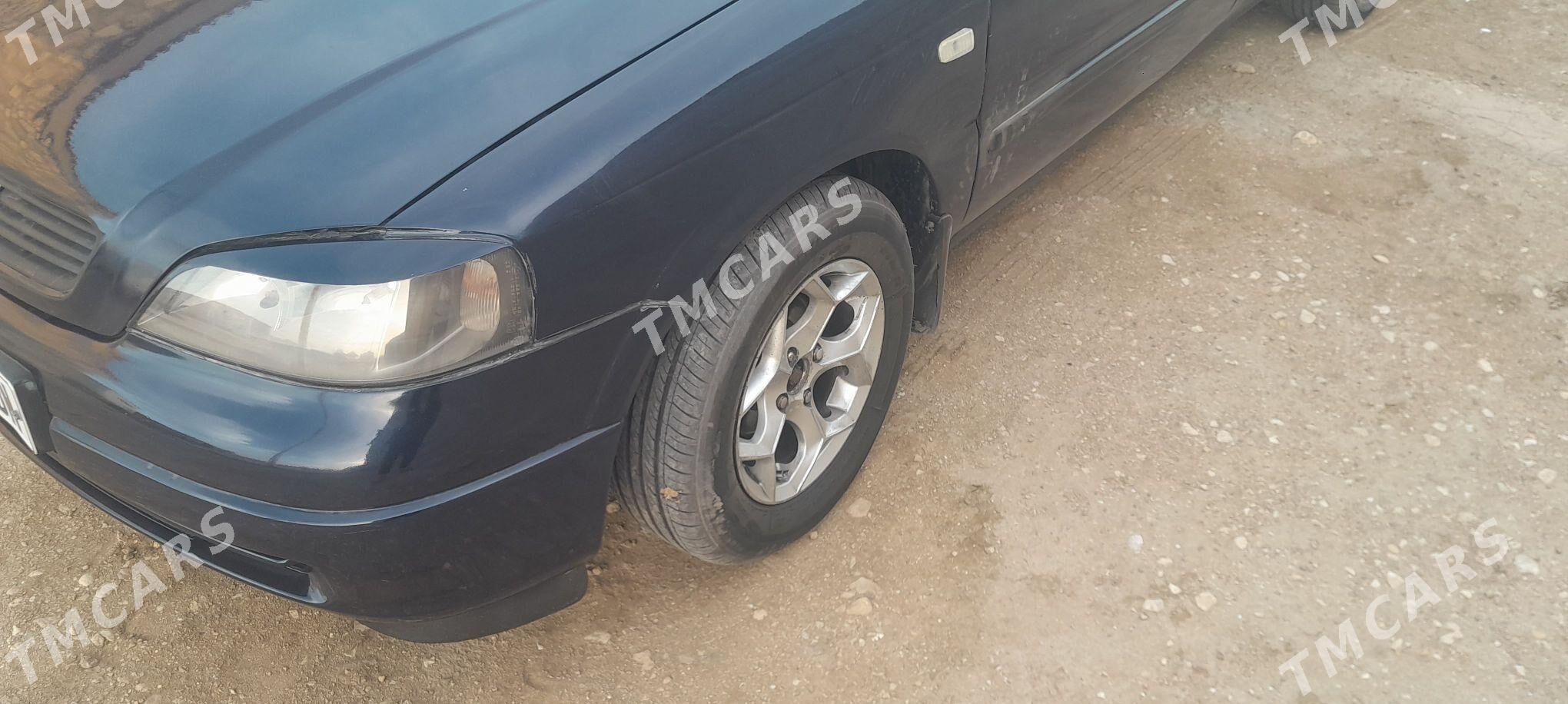 Suzuki Aerio 1999 - 36 000 TMT - Балканабат - img 2