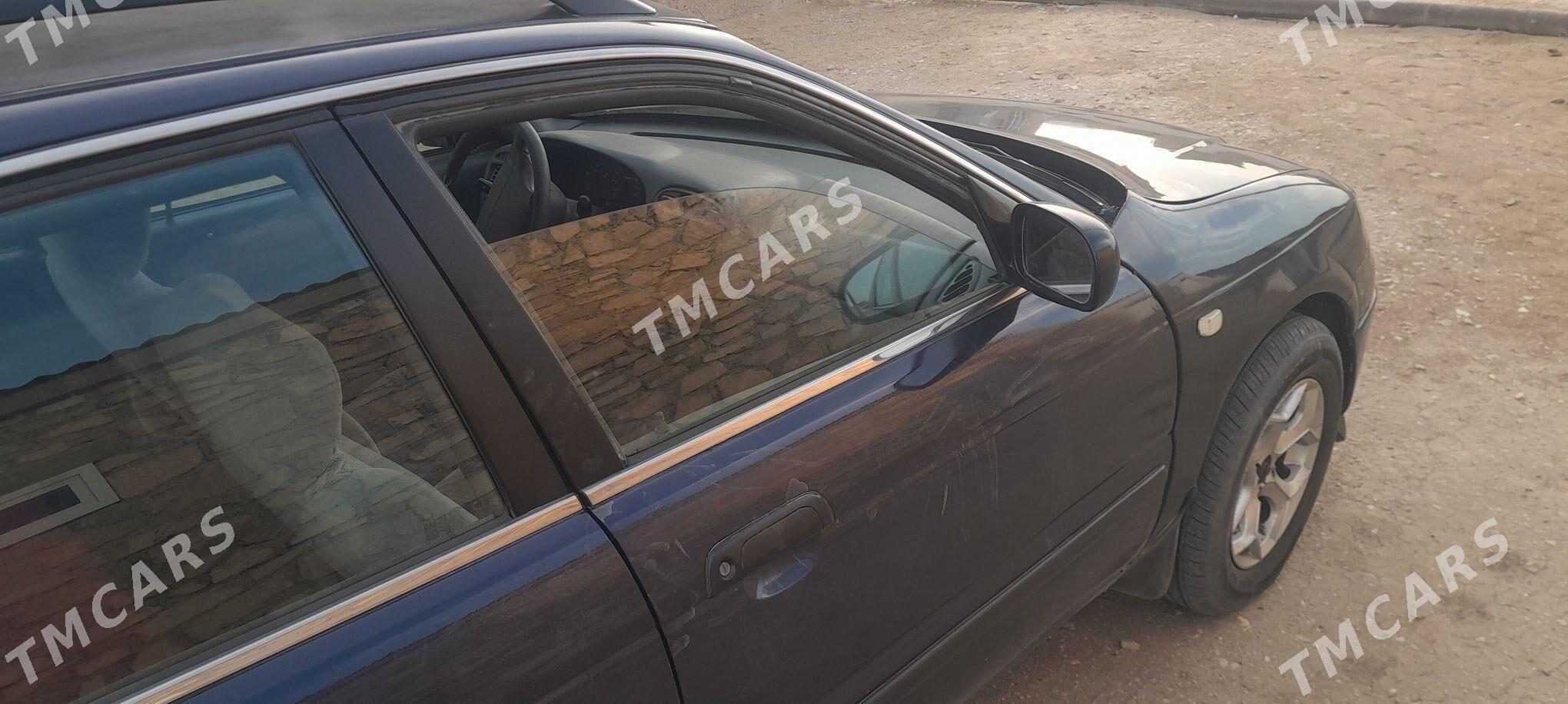 Suzuki Aerio 1999 - 36 000 TMT - Балканабат - img 5