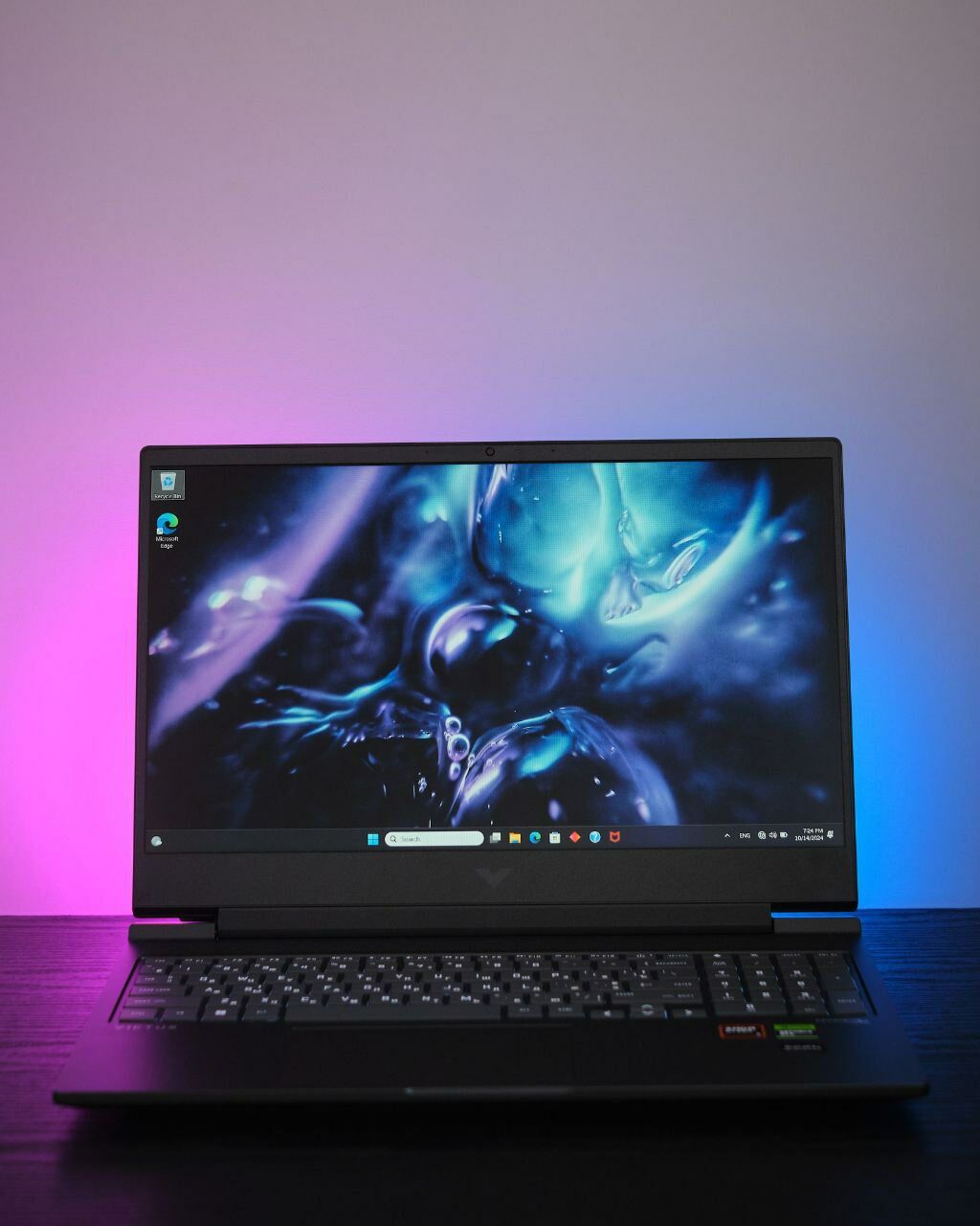 Hp Victus/2TB/32GB/RTX4070/R7 - Aşgabat - img 8
