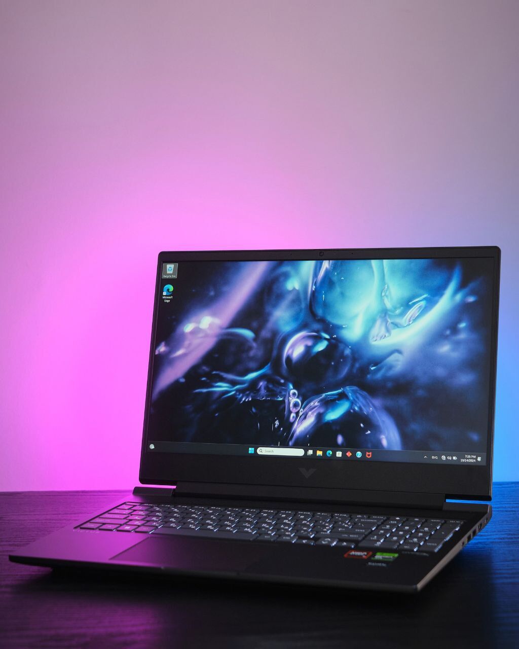 Hp Victus/2TB/32GB/RTX4070/R7 - Aşgabat - img 6
