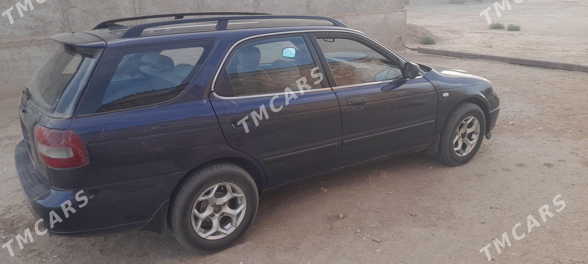 Suzuki Aerio 1999 - 36 000 TMT - Балканабат - img 6