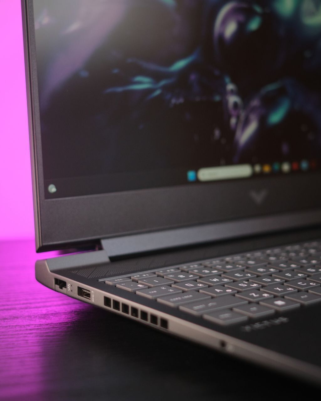 Hp Victus/2TB/32GB/RTX4070/R7 - Aşgabat - img 2