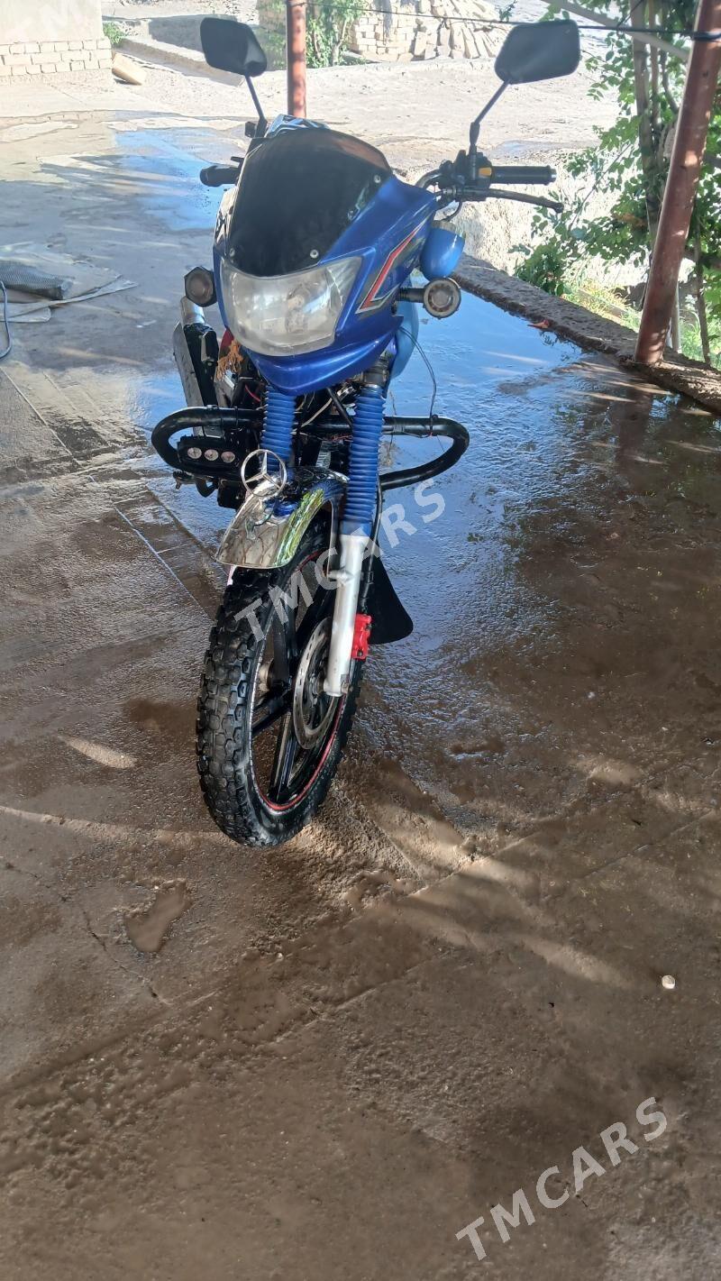 Fekon FK200-14G 2013 - 15 000 TMT - Акдепе - img 3