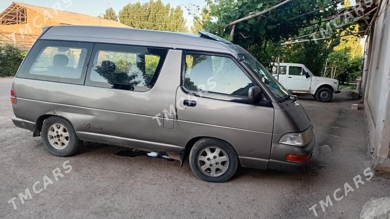 Toyota Town Ace 1993 - 25 000 TMT - Gubadag - img 2