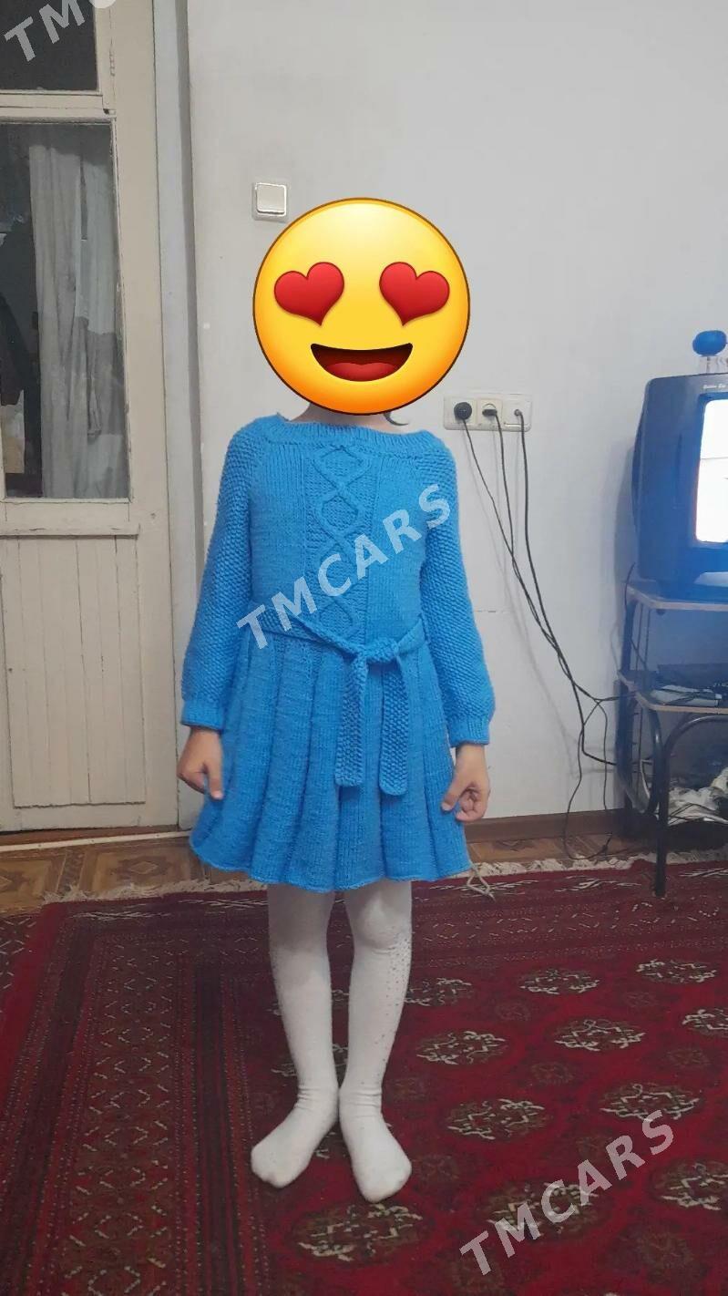 платье детское - Türkmenabat - img 2