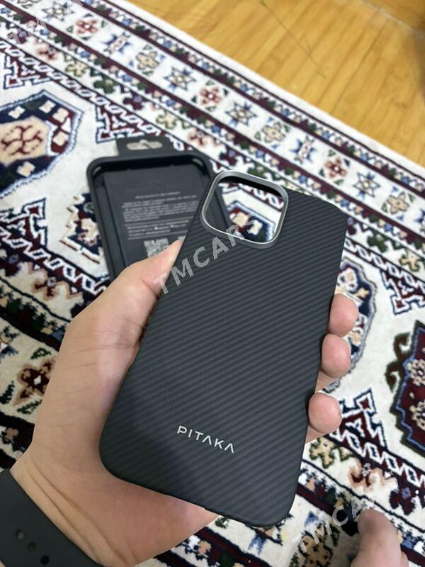 PITAKA 16 Pro Max - Ашхабад - img 4
