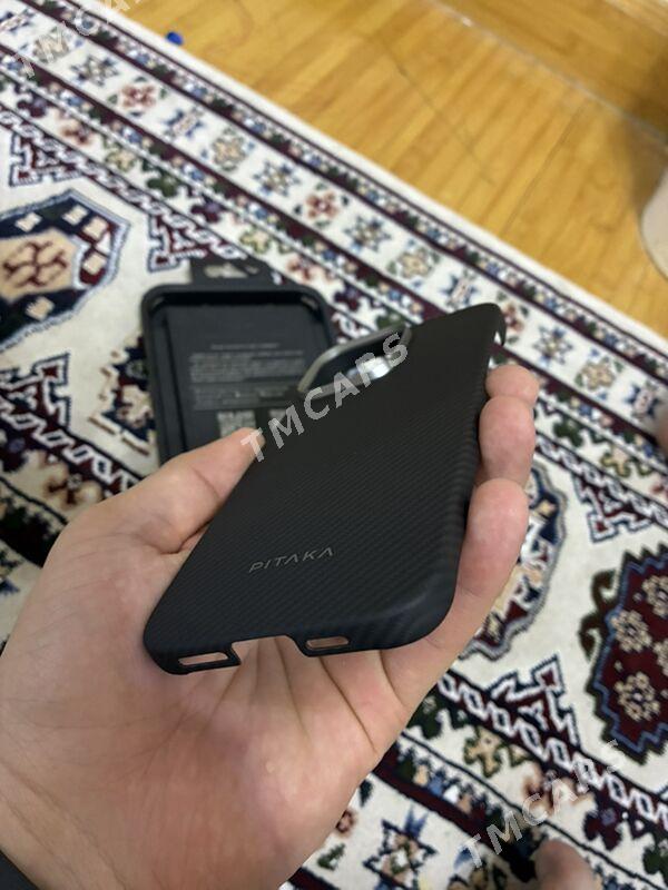 PITAKA 16 Pro Max - Ашхабад - img 2