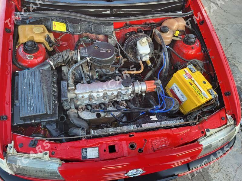 Opel Astra 1993 - 55 000 TMT - Мары - img 6