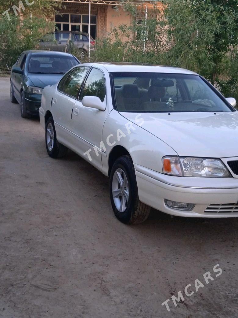 Toyota Avalon 1997 - 105 000 TMT - Boldumsaz - img 1