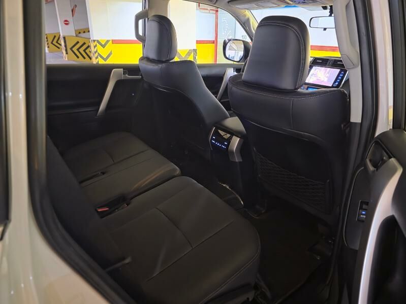 Toyota Land Cruiser Prado 2022 - 945 000 TMT - Aşgabat - img 8