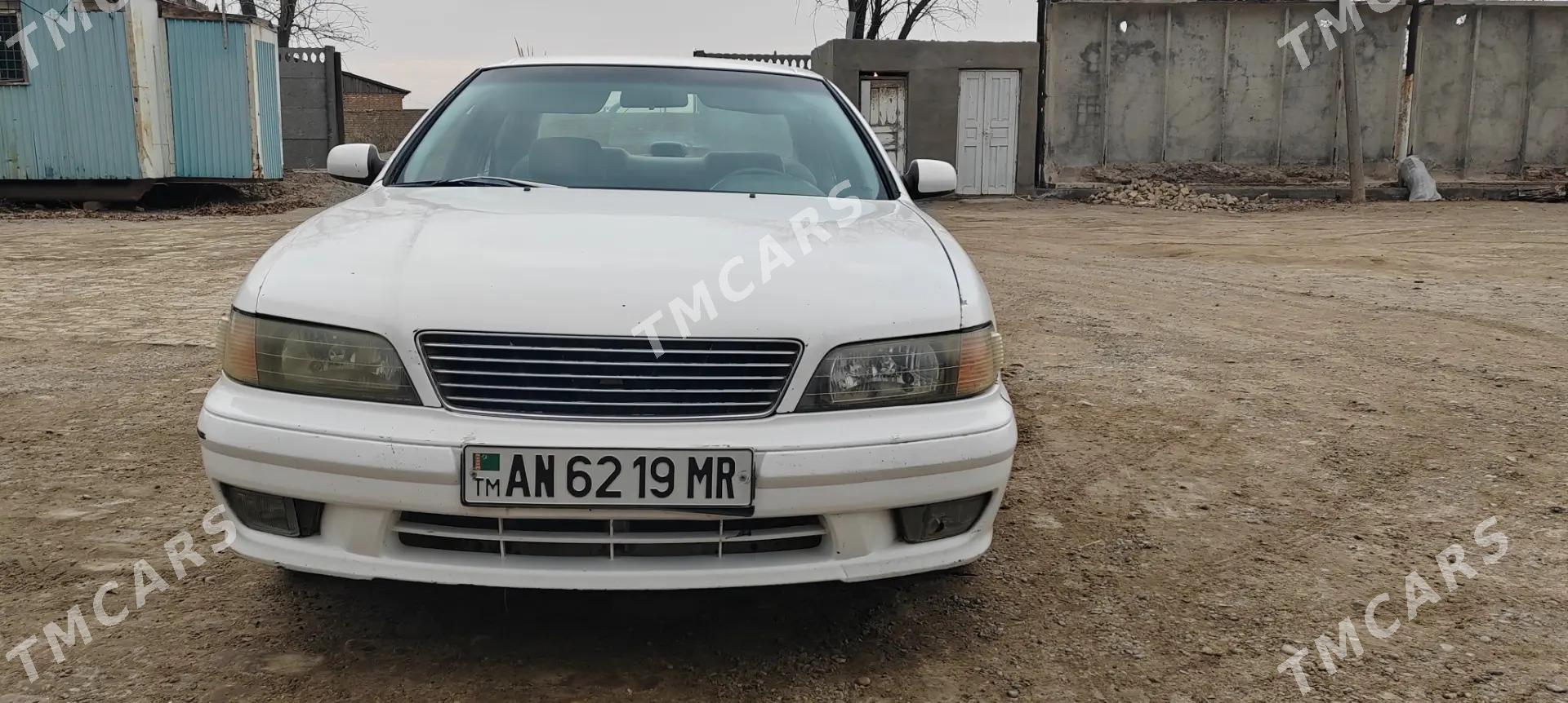 Nissan Cefiro 1995 - 30 000 TMT - Mary - img 3