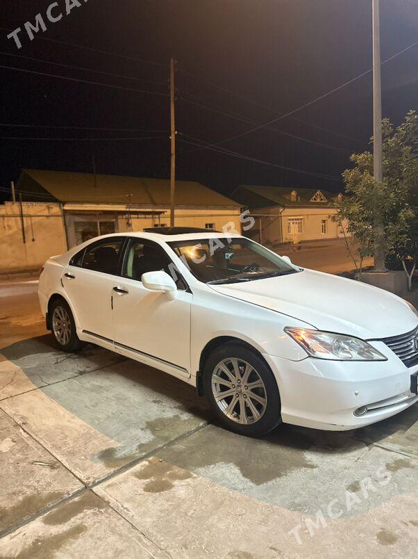 Lexus ES 350 2007 - 190 000 TMT - Шабатский этрап - img 5