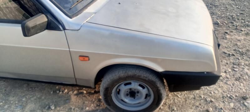 Lada 21099 2003 - 30 000 TMT - Гызыларбат - img 6