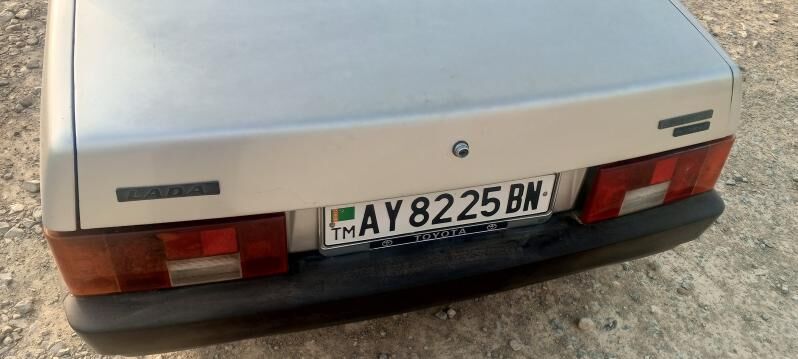 Lada 21099 2003 - 30 000 TMT - Гызыларбат - img 7